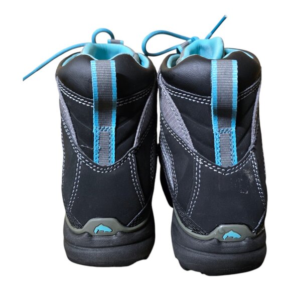 Ladies Simms Vaportread Boots - Picture 6 of 8